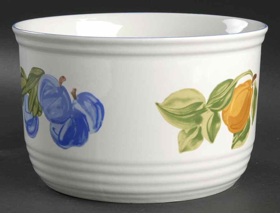 Villa Latina 7" Mixing Bowl by International-1