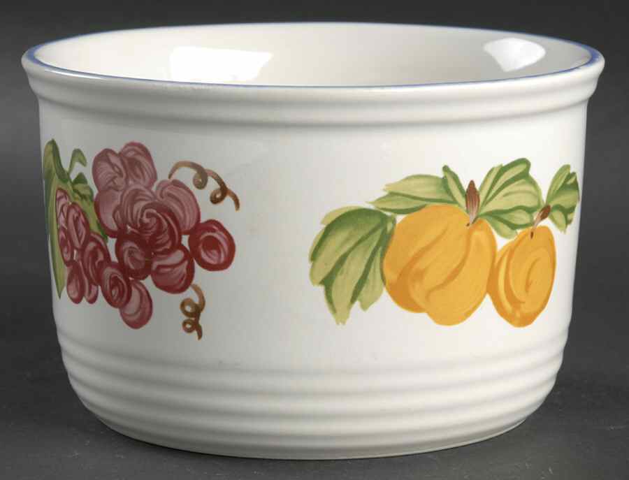 Villa Latina 5" Mixing Bowl by International-1
