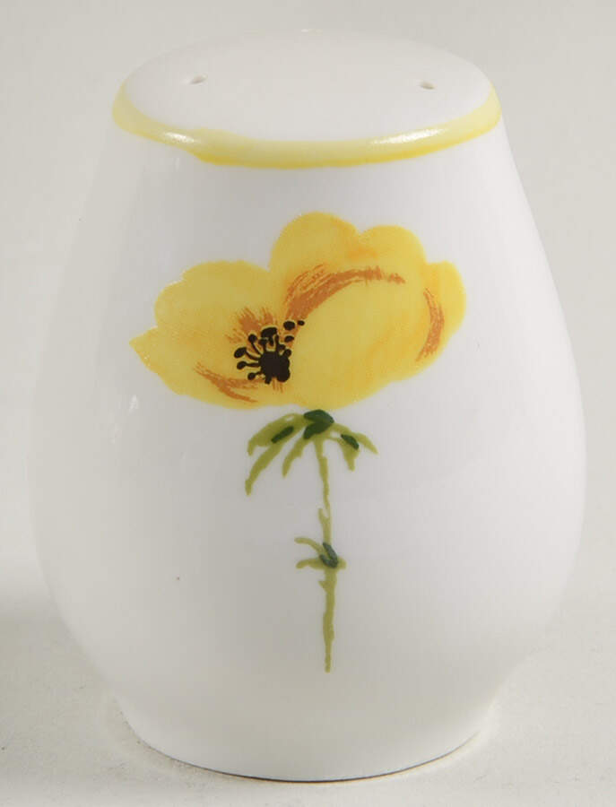 Vivian Salt Shaker by International-1