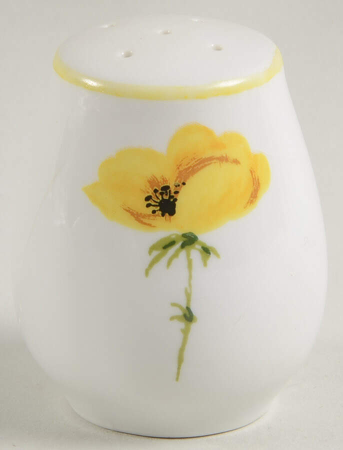 Vivian Pepper Shaker by International-1