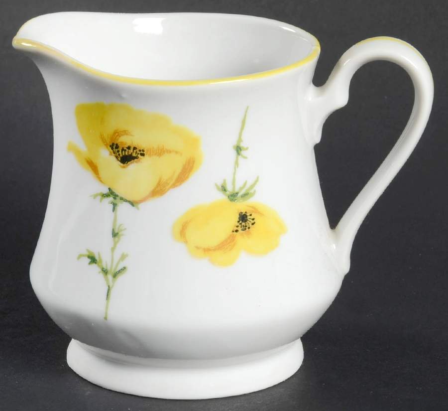 Vivian Creamer by International-1