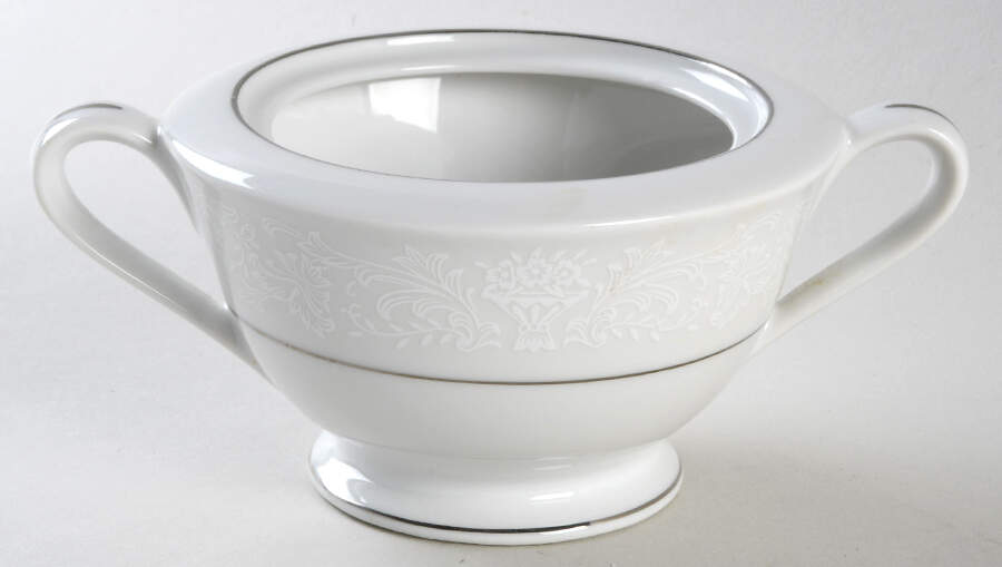 Wakefield Sugar Bowl No Lid by International-1