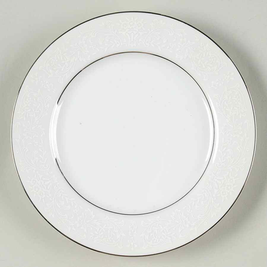 Wakefield Bread & Butter Plate by International-1
