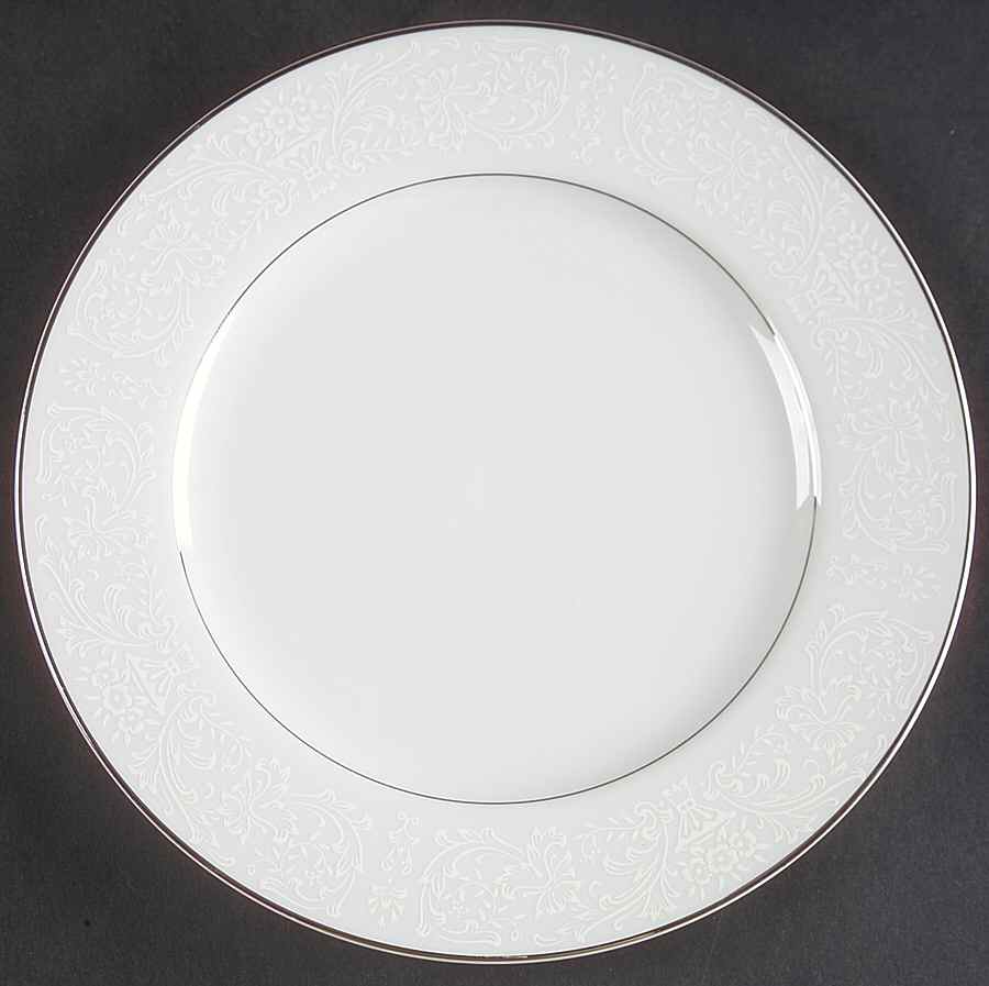 Wakefield Salad Plate by International-1