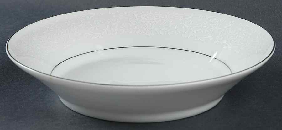Wakefield Coupe Soup Bowl by International-1