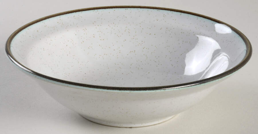 Waverly Coupe Cereal Bowl by International-1