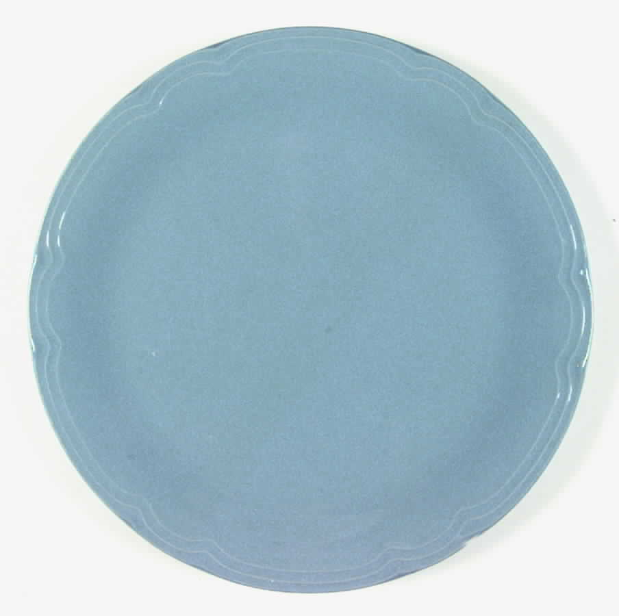 Weathrvale Dinner Plate by International-1