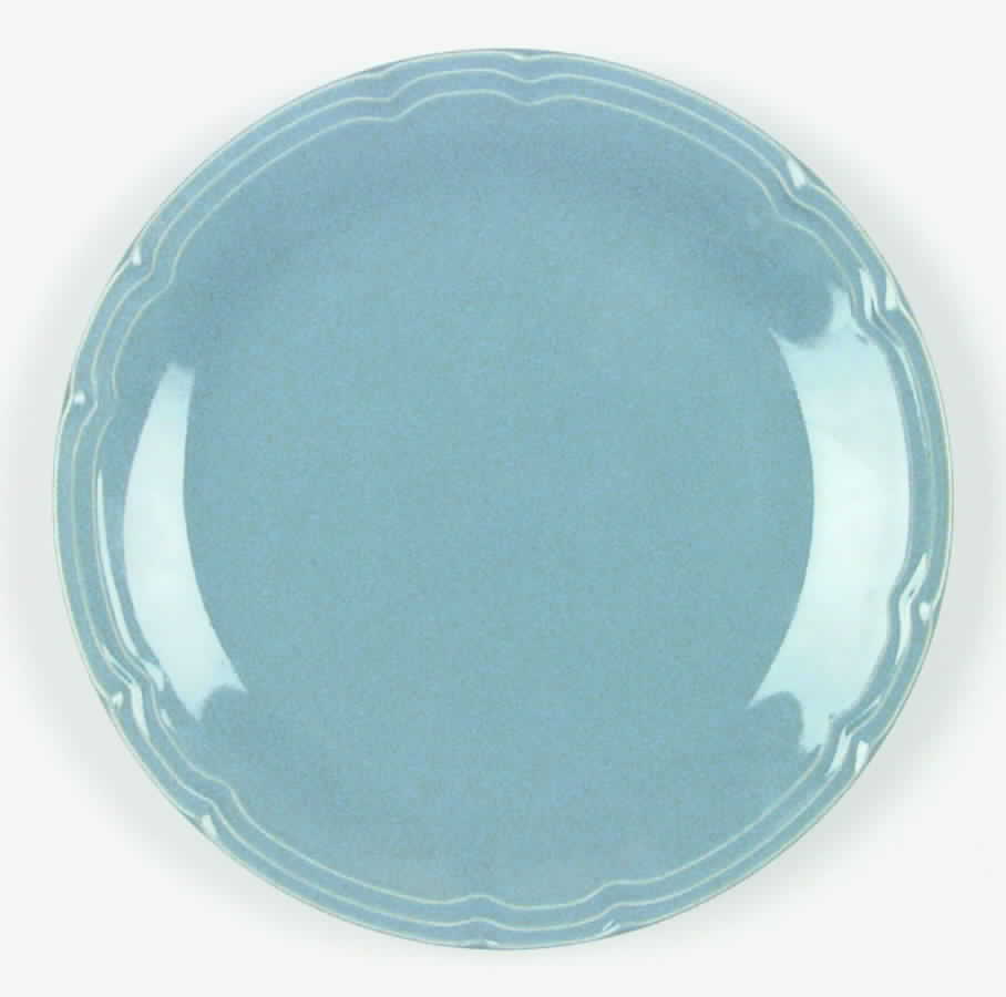 Weathrvale Salad Plate by International-1
