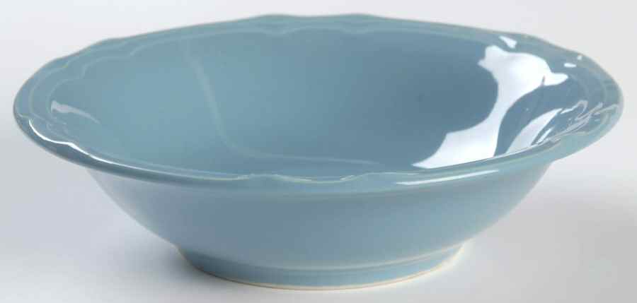 Weathrvale Coupe Cereal Bowl by International-1