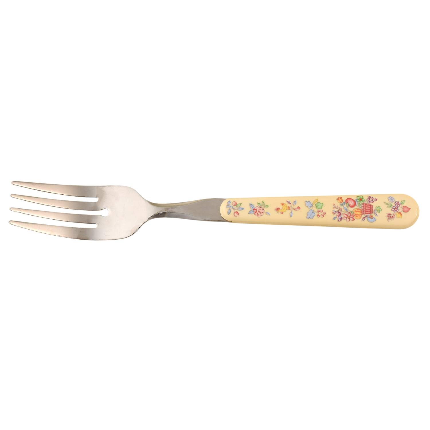 Welcome Home Individual Salad Fork by International-1