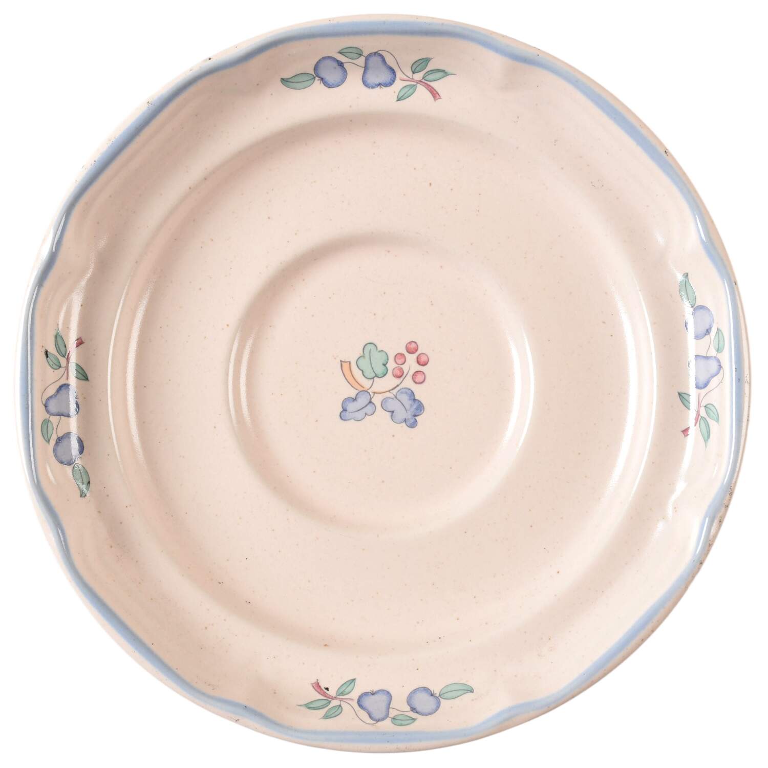 Welcome Home Saucer by International-1