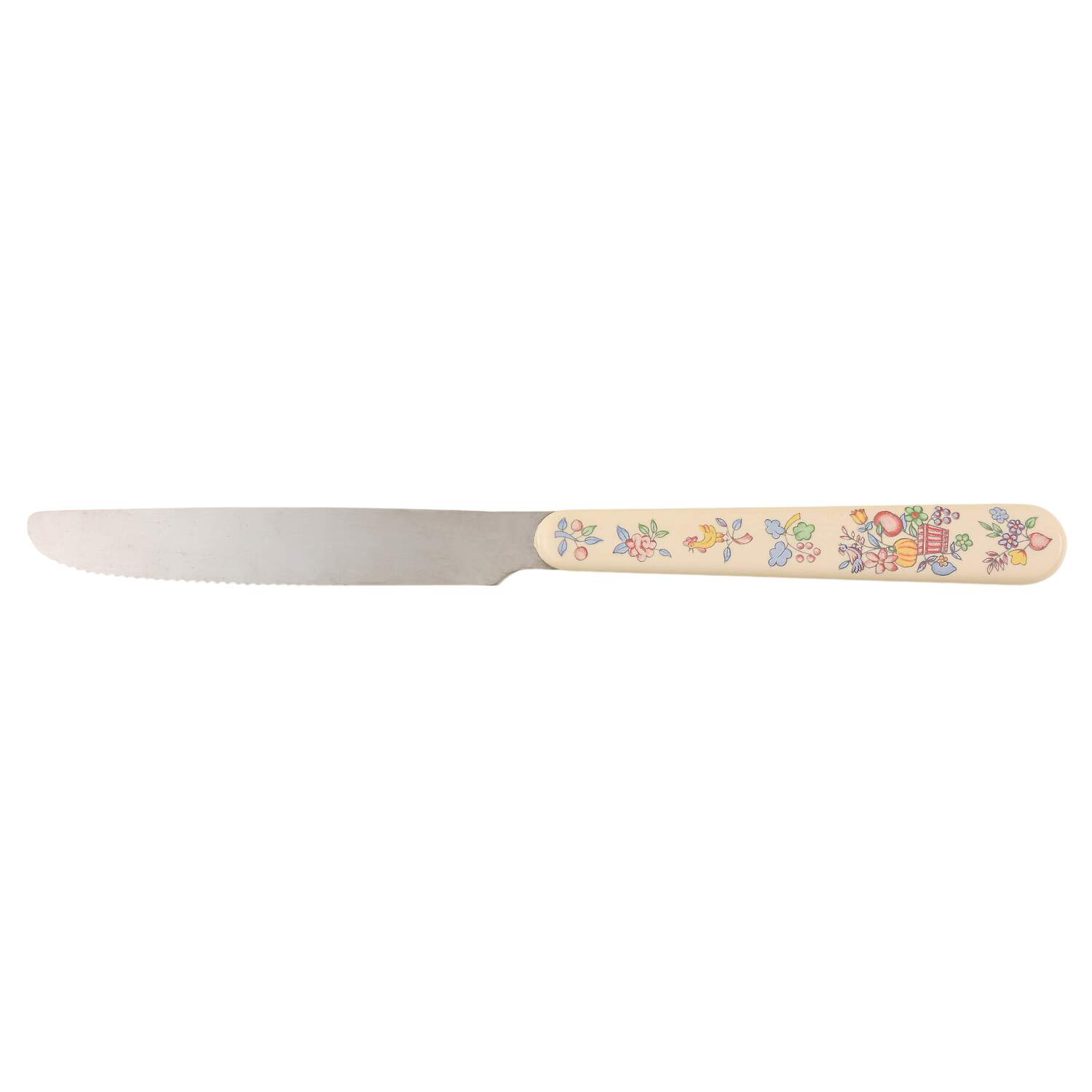 Welcome Home Small Dinner Knife by International-1