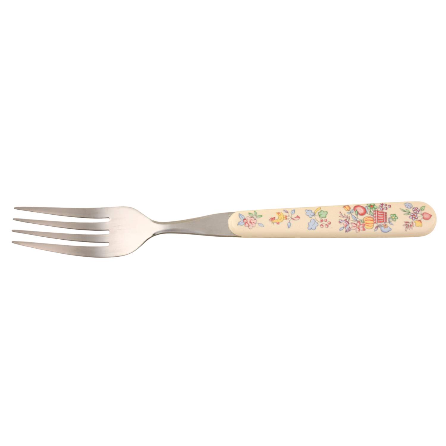 Welcome Home Dinner Fork (7 1/2" or Larger) by International-1