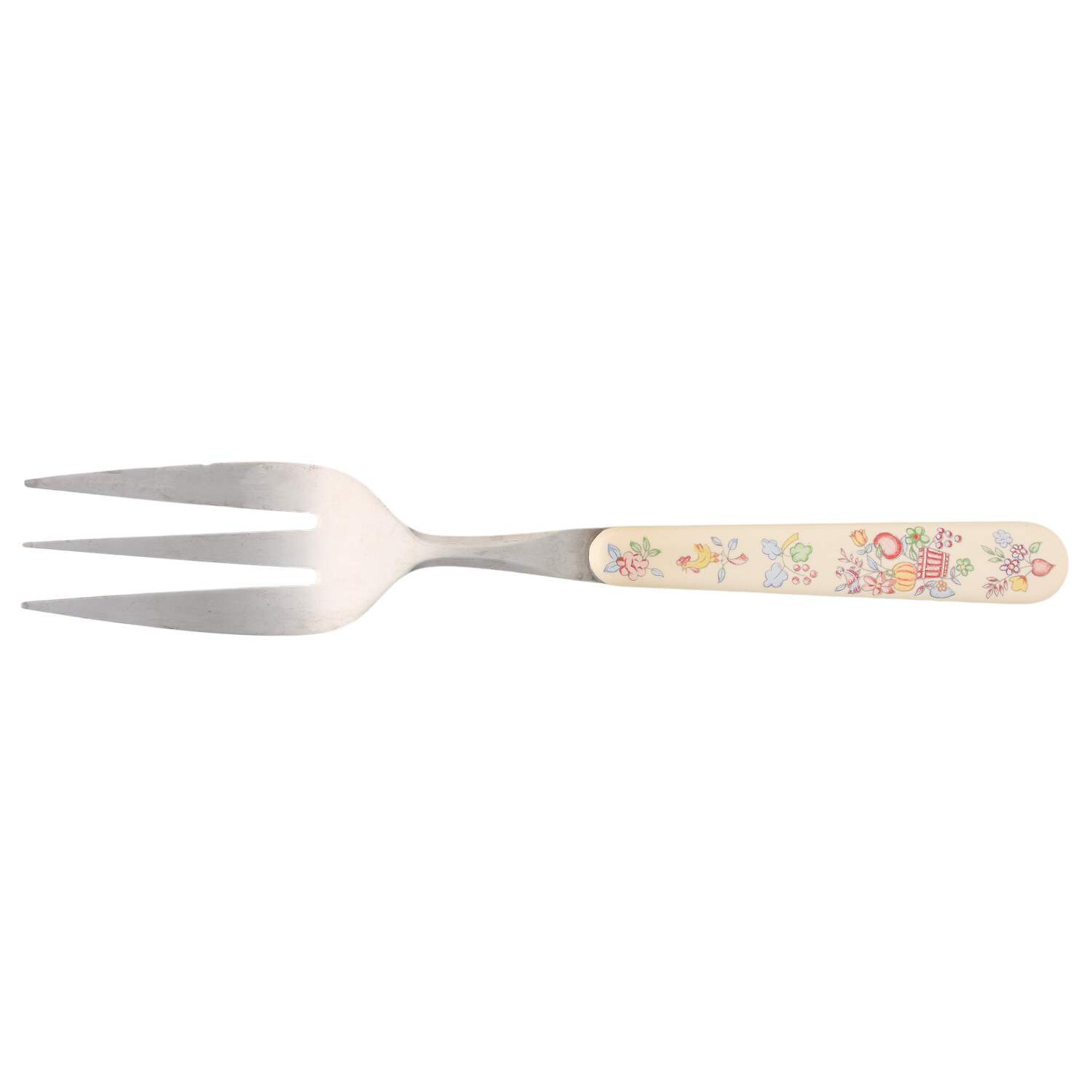 Welcome Home Cold Meat Fork by International-1