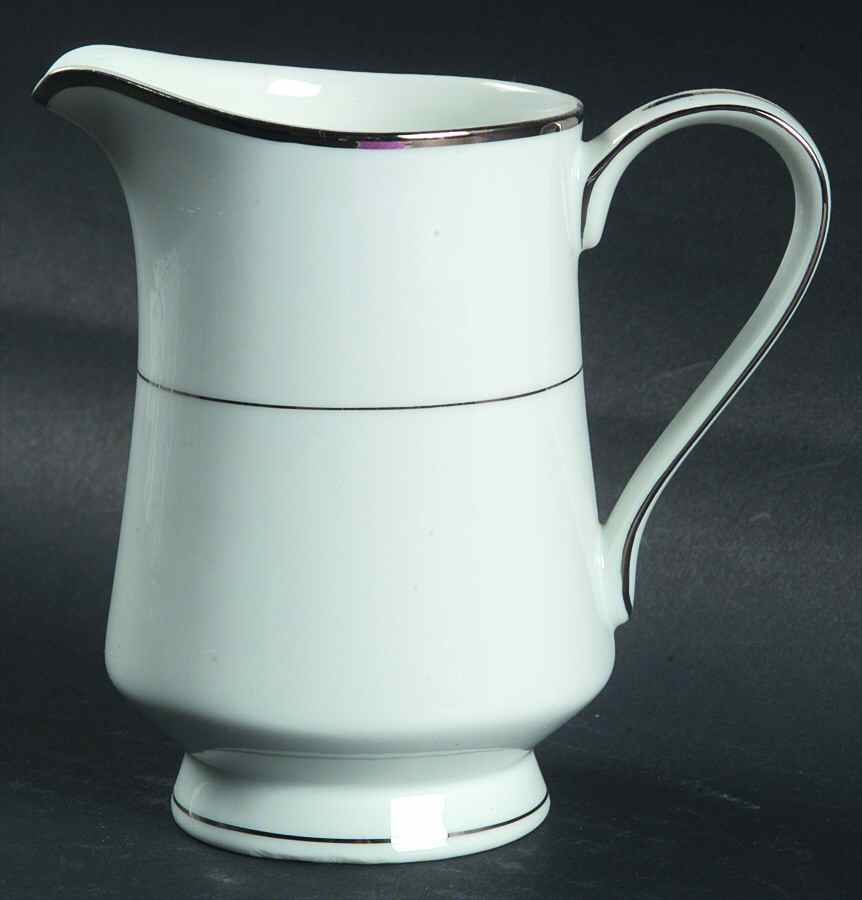 Wedding Ring Creamer by International-1