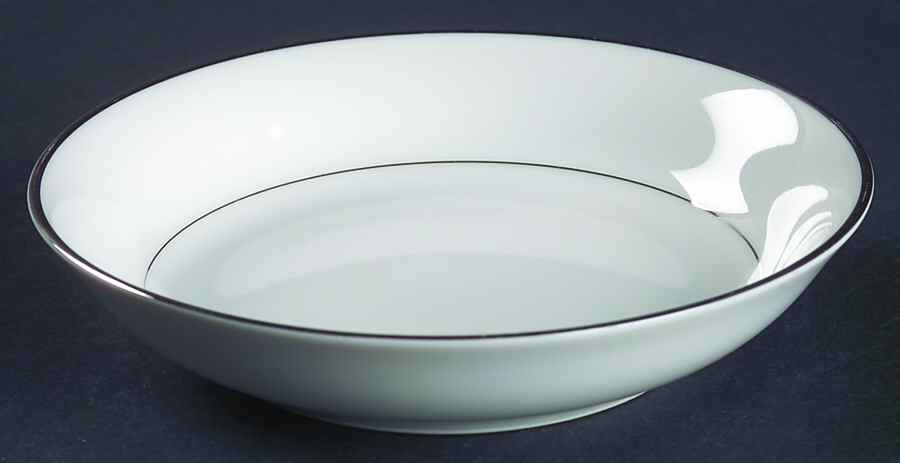 Wedding Ring Fruit/Dessert (Sauce) Bowl by International-1