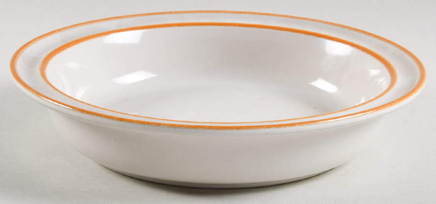 Weston Rim Soup Bowl by International-1