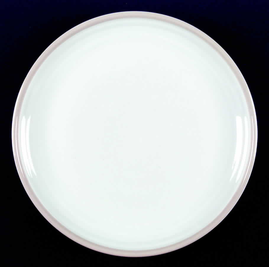 White Maple Dinner Plate by International-1