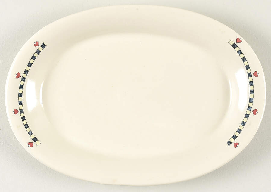 Windy Hill Underplate for Gravy Boat by International-1