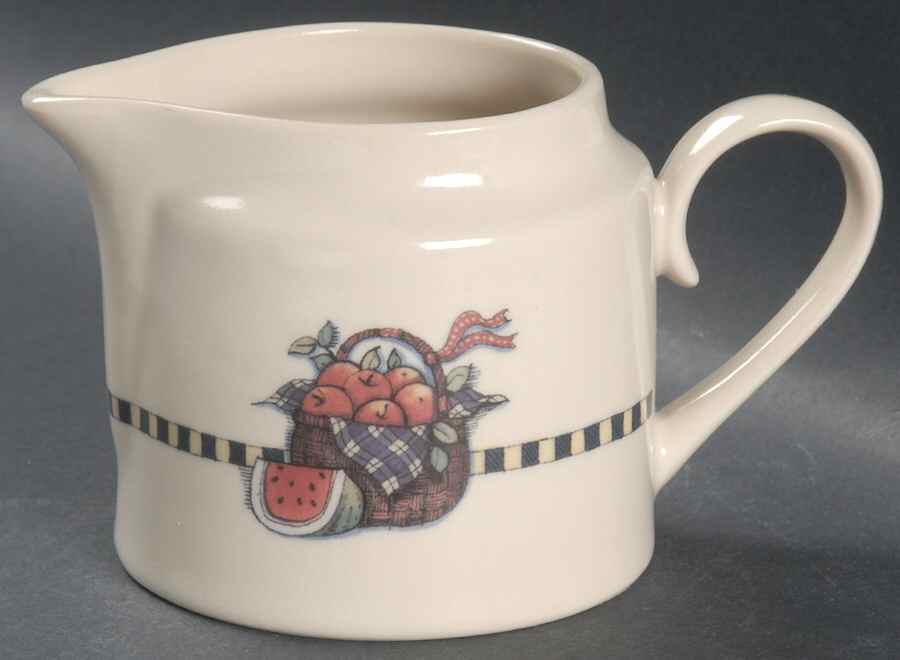 Windy Hill Creamer by International-1