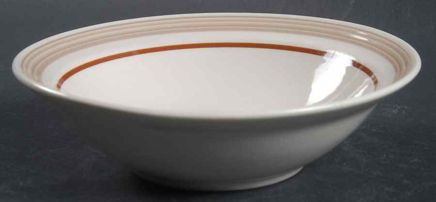 Winsome Coupe Cereal Bowl by International-1