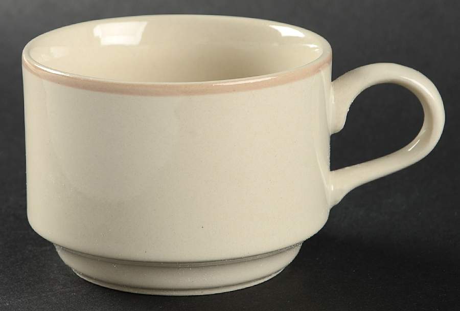 Winsome Flat Cup by International-1