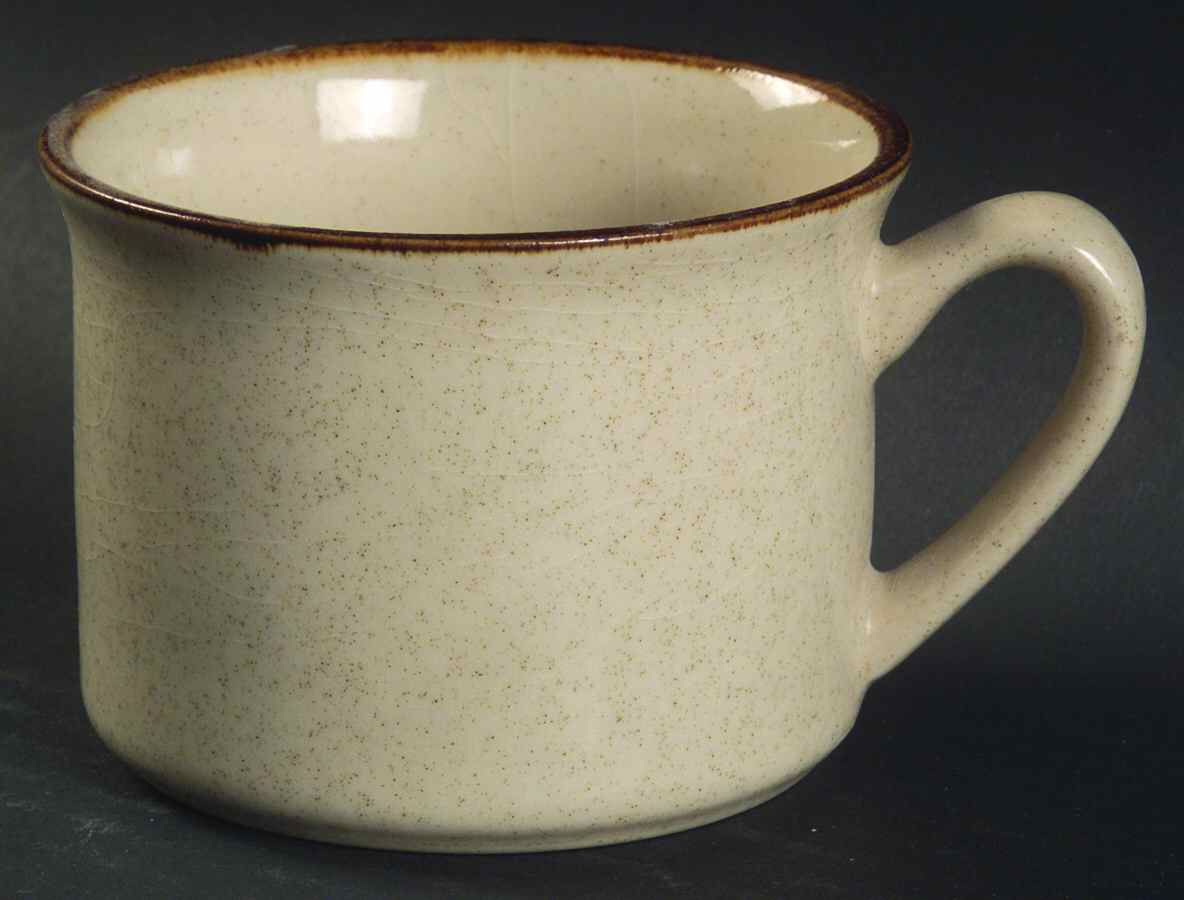 Zuma Flat Cup by International-1
