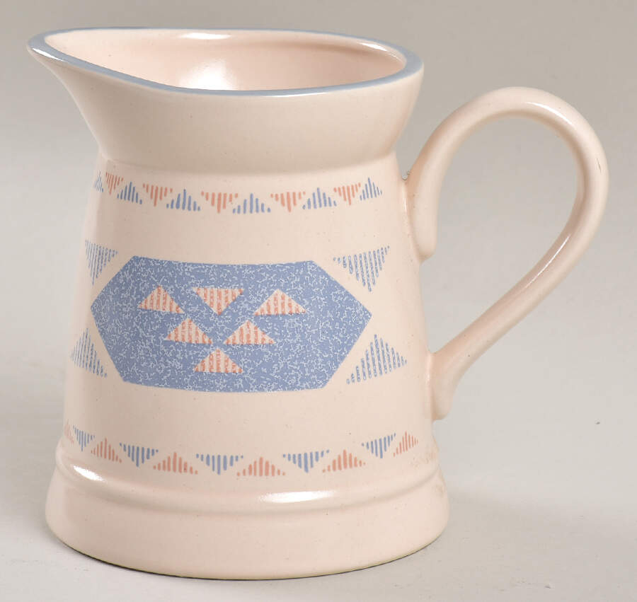 Zuni Creamer by International-1