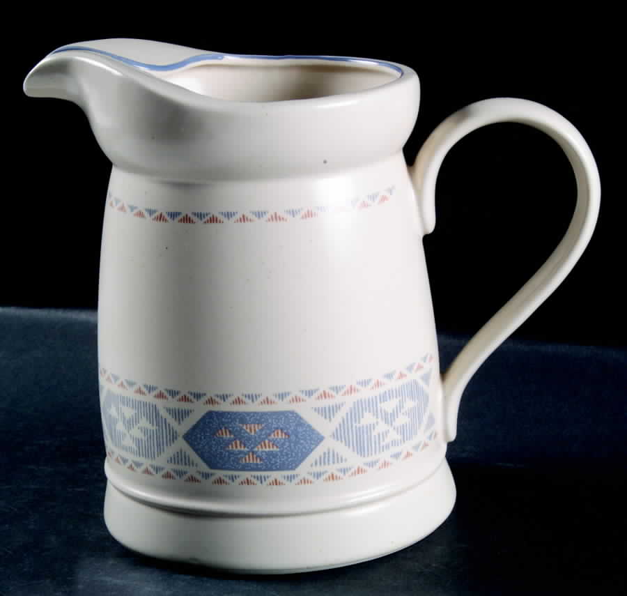 Zuni 48 Oz Pitcher by International-1