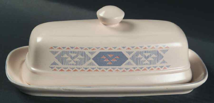 Zuni 1/4 Lb Covered Butter by International-1