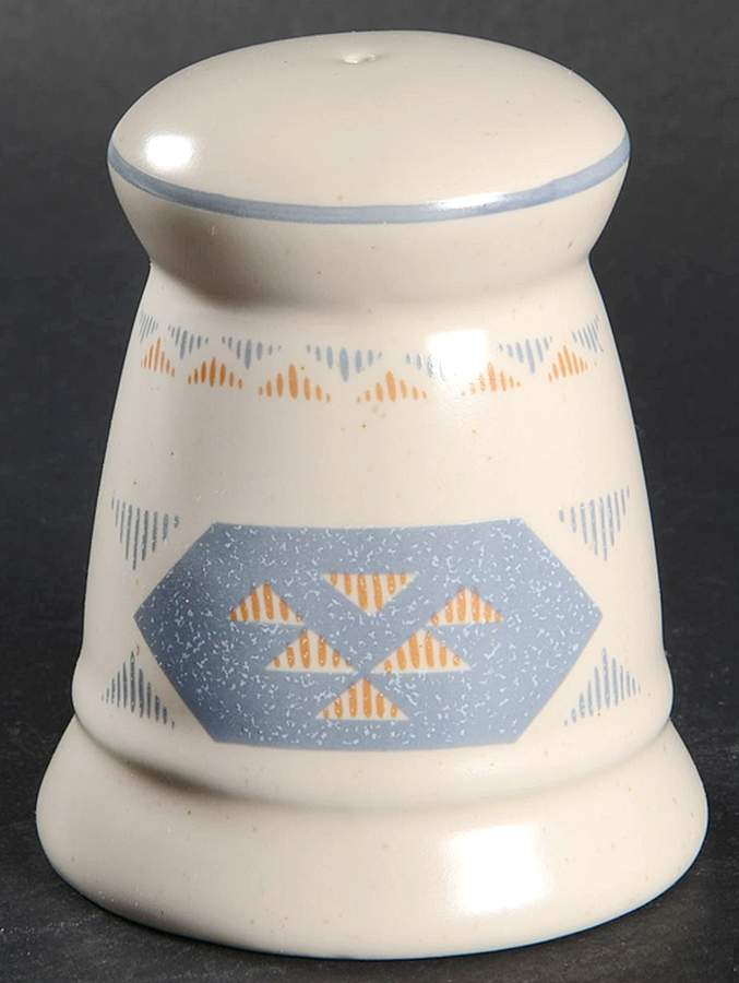 Zuni Salt Shaker by International-1