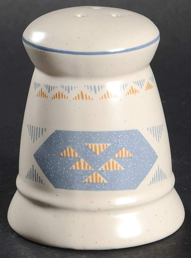Zuni Pepper Shaker by International-1