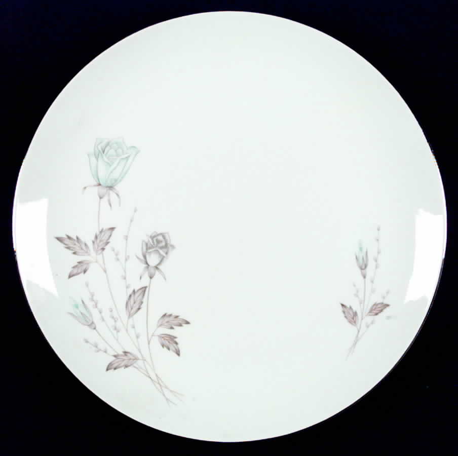5156 Dinner Plate by Iona (Japan)-1
