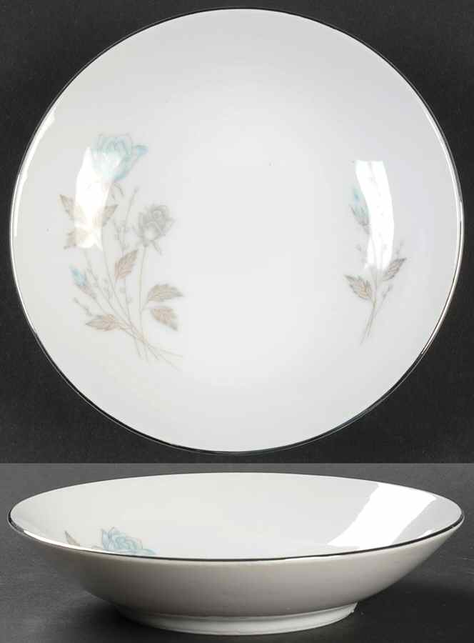 5156 Fruit/Dessert (Sauce) Bowl by Iona (Japan)-1