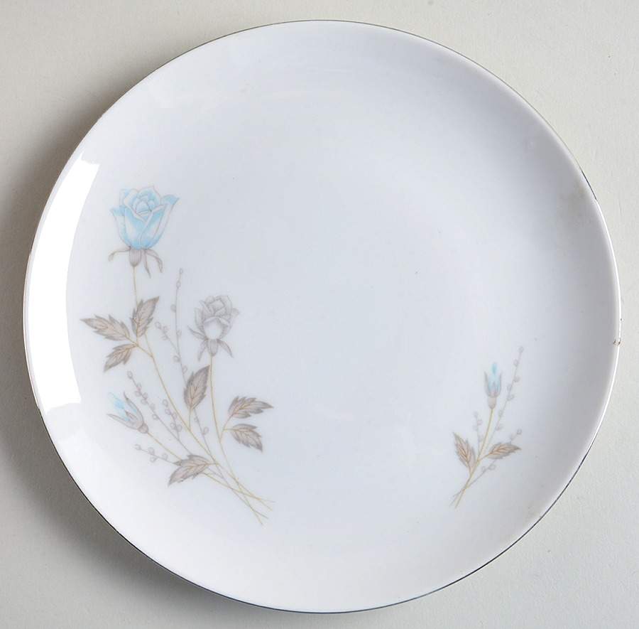 5156 Salad Plate by Iona (Japan)-1