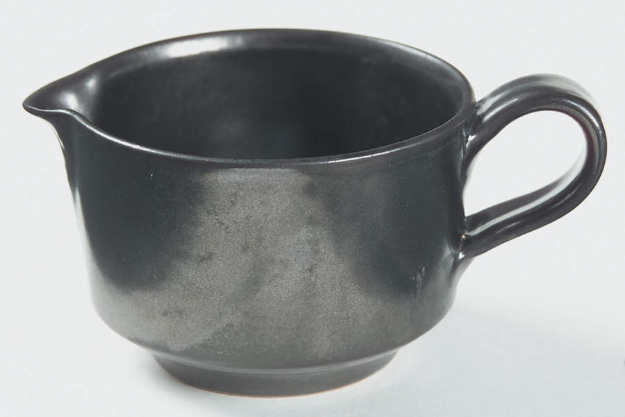 Basic Black Creamer by Iron Mountain-1