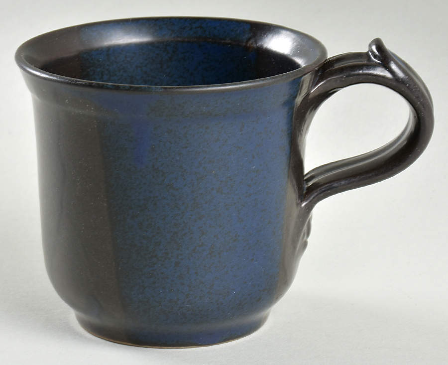 Blue Ridge Mug by Iron Mountain-1
