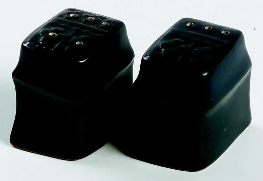 Blue Ridge Salt & Pepper Set by Iron Mountain-1