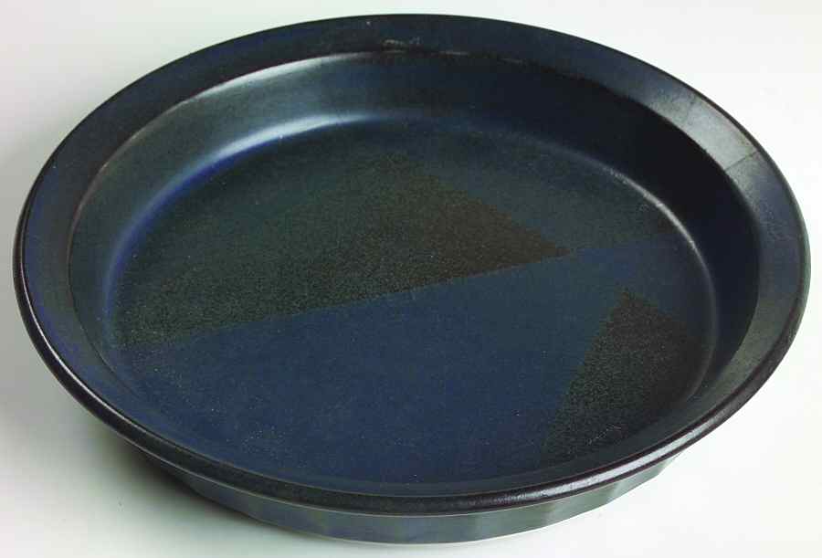 Blue Ridge Pie Serving Plate by Iron Mountain-1