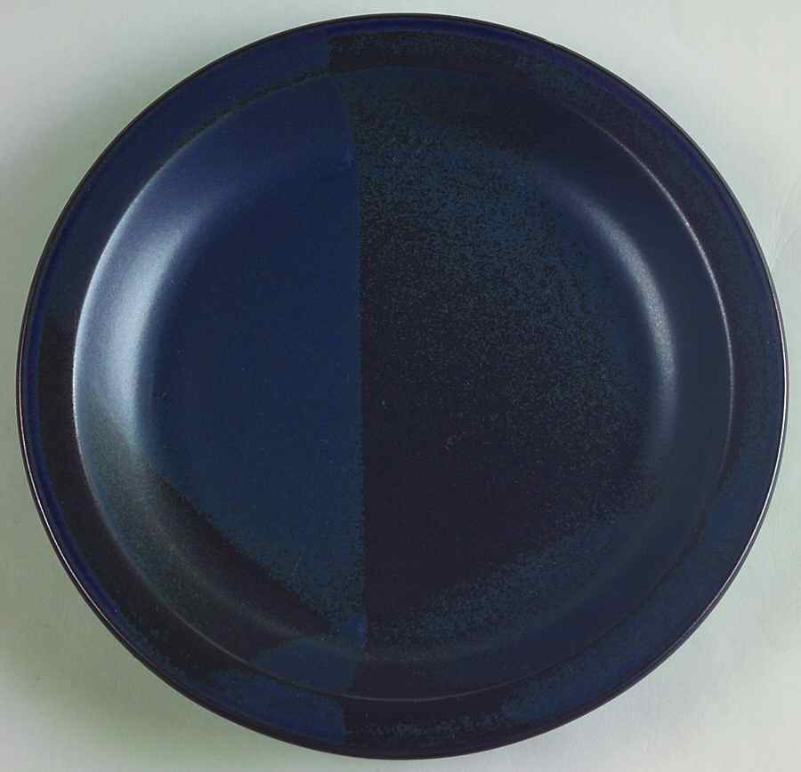 Blue Ridge Salad Plate by Iron Mountain-1