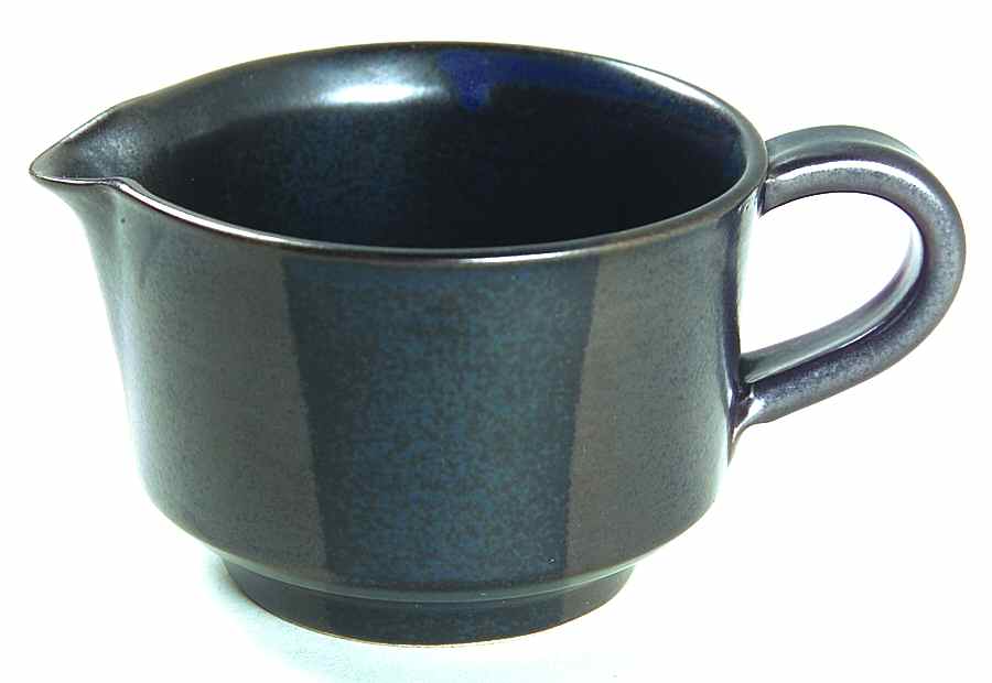 Blue Ridge Creamer by Iron Mountain-1