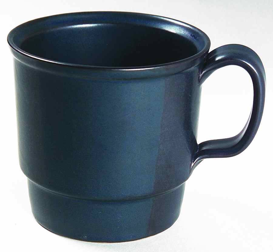 Blue Ridge Mug by Iron Mountain-1