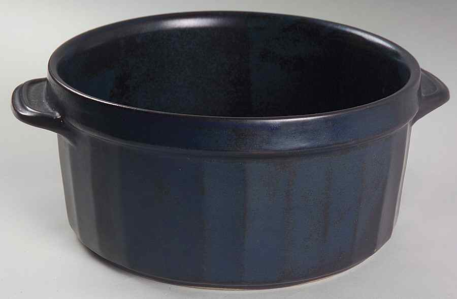 Blue Ridge 8" Souffle by Iron Mountain-1