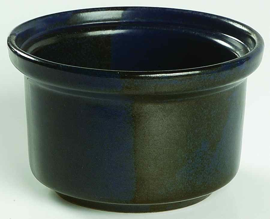Blue Ridge Sugar Bowl No Lid by Iron Mountain-1