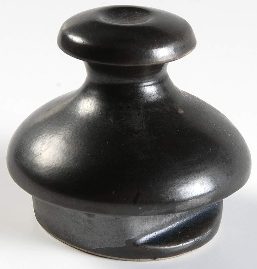 Blue Ridge Lid for Teapot by Iron Mountain-1