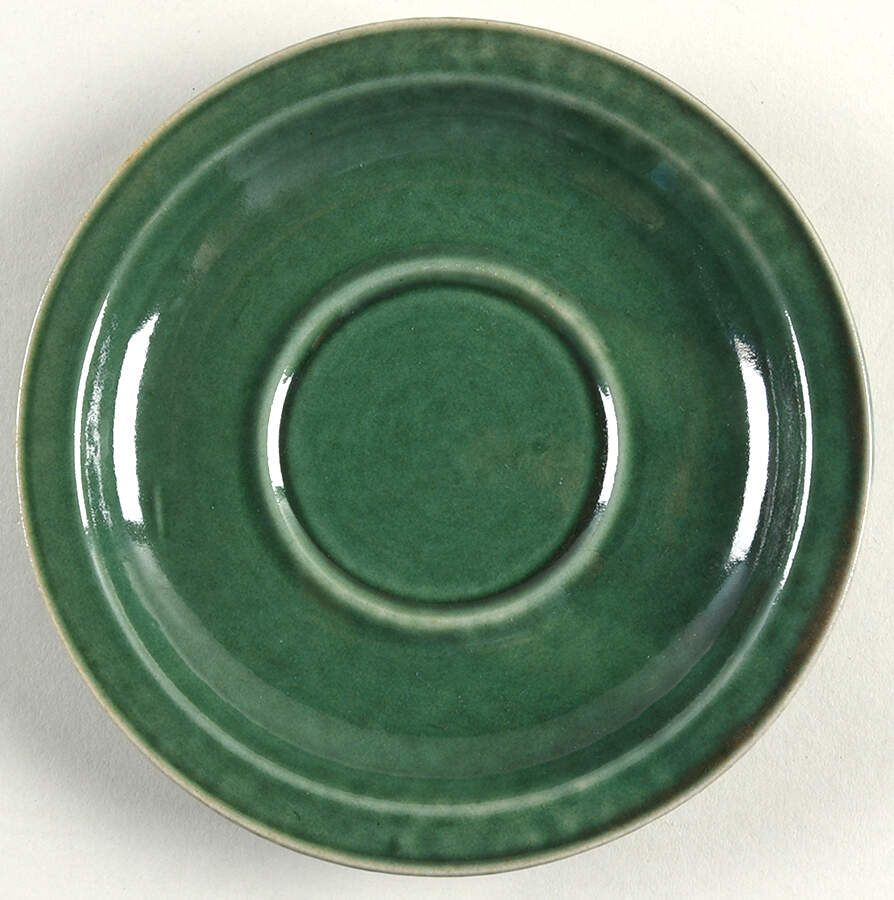 Evergreen Saucer by Iron Mountain-1
