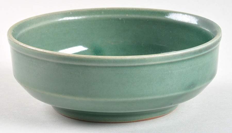 Evergreen Fruit/Dessert (Sauce) Bowl by Iron Mountain-1