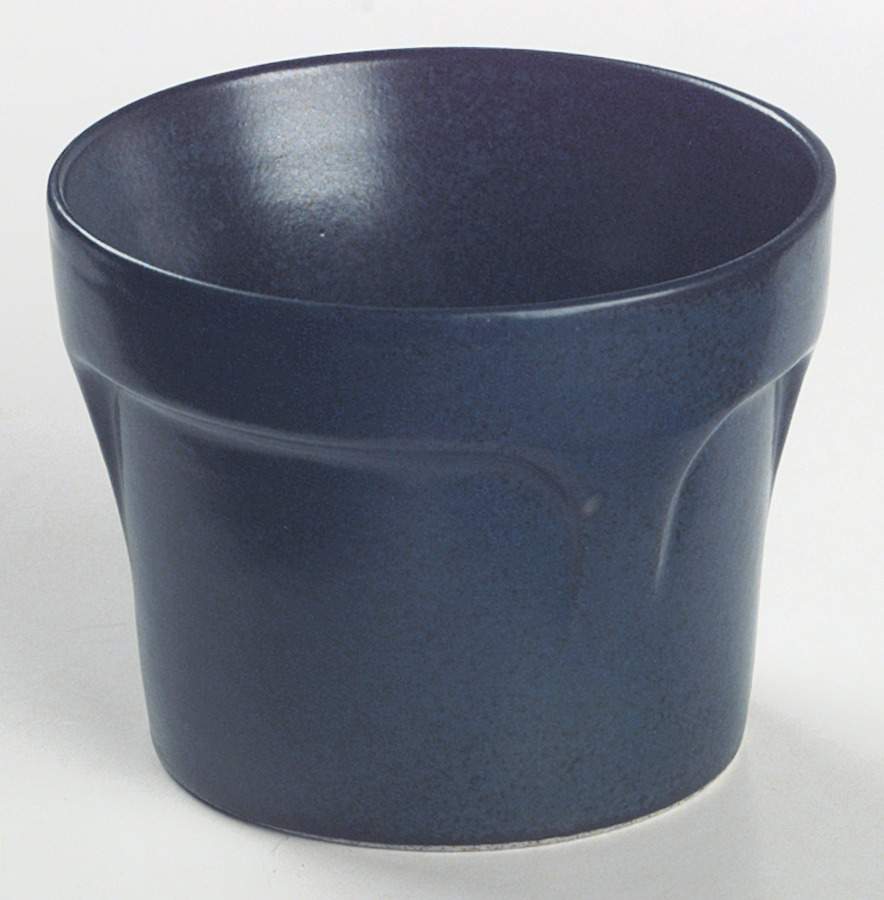 Freedom Blue Tall China Tumbler by Iron Mountain-1