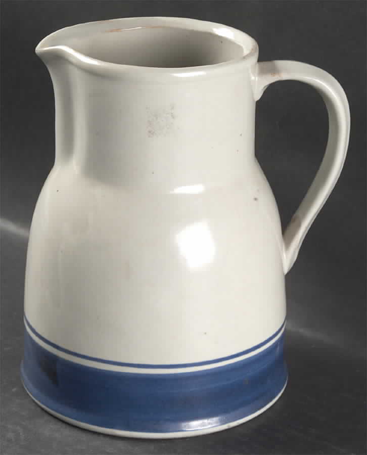 Huckleberry 64 Oz Pitcher by Iron Mountain-1