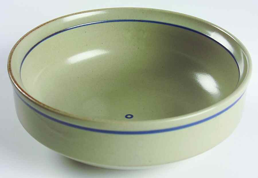 Huckleberry 7" Round Vegetable Bowl by Iron Mountain-1